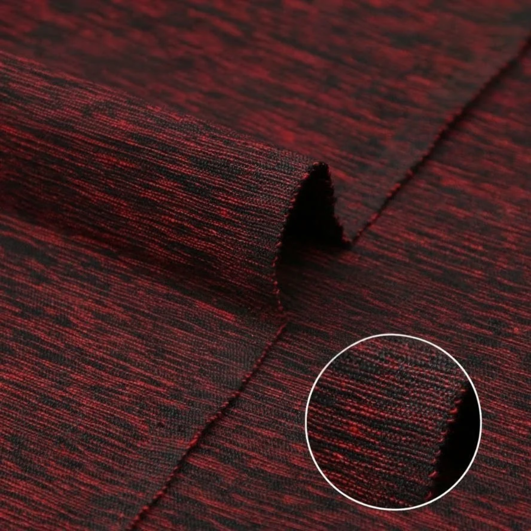 Maroon TR Pure Handmade Khaddar | Men’s Unstitched Khaddar Suits