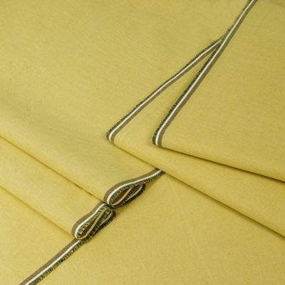 Golden Harvest Loom Original | Men’s Unstitched Khaddar Suits