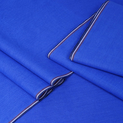 Blue Rhapsody Loom Original | Men’s Unstitched Khaddar Suits