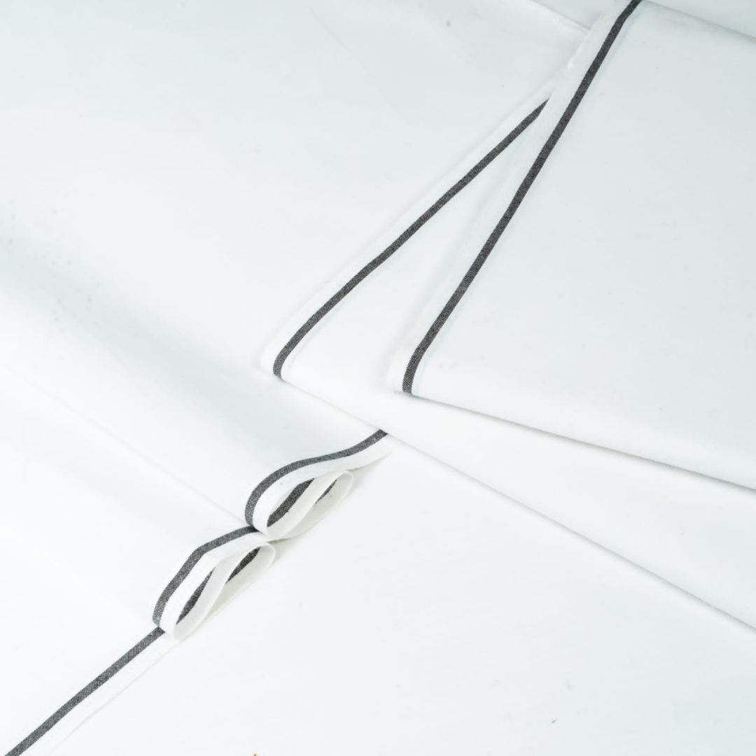 Classic White Loom Original | Men’s Unstitched Khaddar Suits