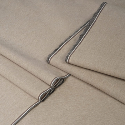 Warm Beige Loom Original | Men’s Unstitched Khaddar Suits