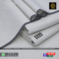 Silver Grey Premium Khaddar | Men’s Unstitched Khaddar Suits