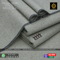 Slate Gray Premium Khaddar | Men’s Unstitched Khaddar Suits