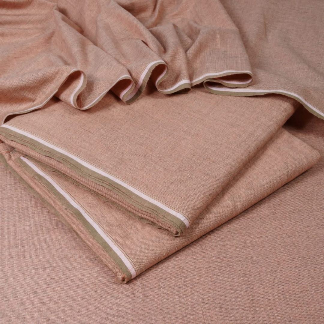 Rosewood Romance Royal Designer | Men’s Unstitched Khaddar Suits
