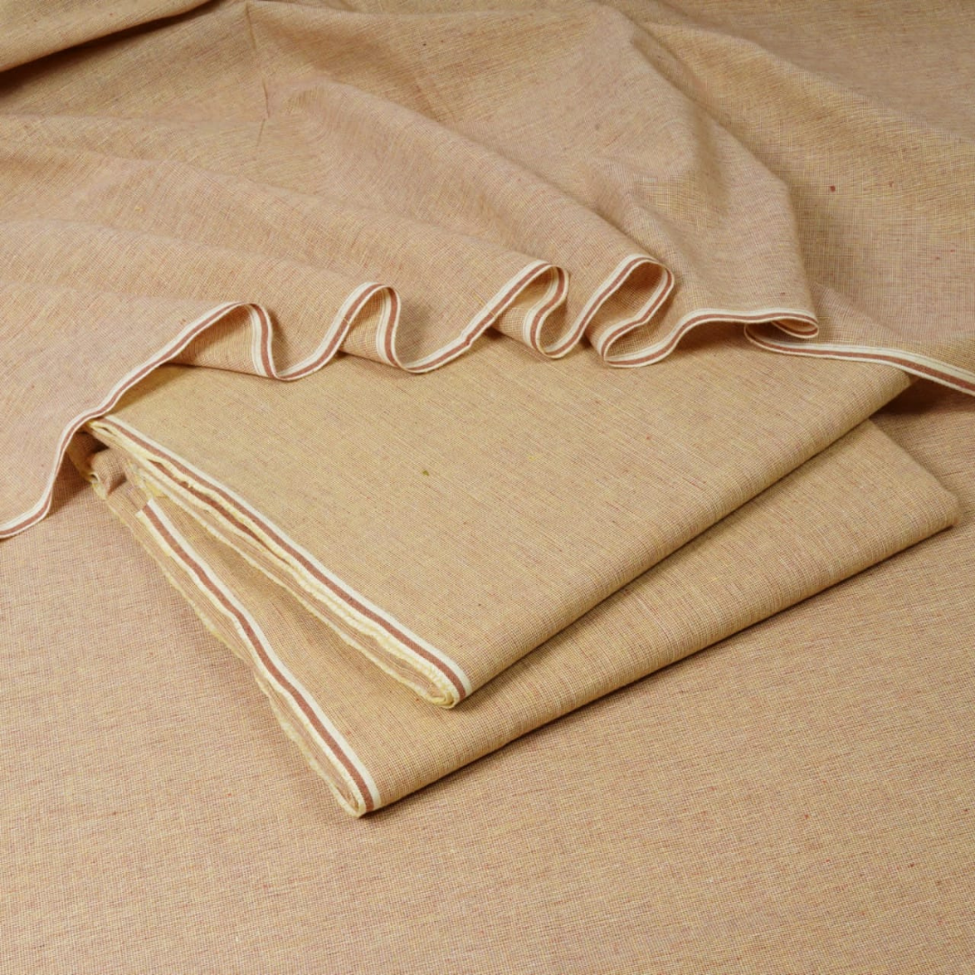 Camel Classic Royal Designer | Men’s Unstitched Khaddar Suits