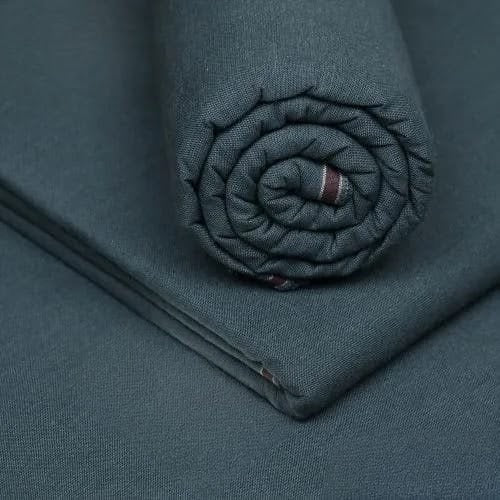 Malaysia Premium Double Goli | Men’s Unstitched Khaddar Suits