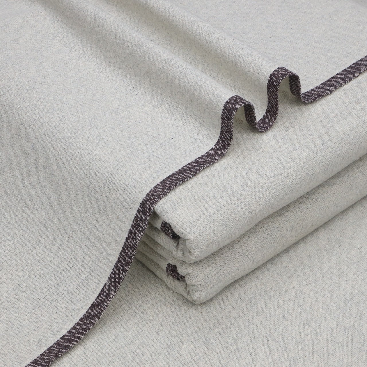 Silver Gray - Diamond Khaddar | Men’s Unstitched Khaddar Suits