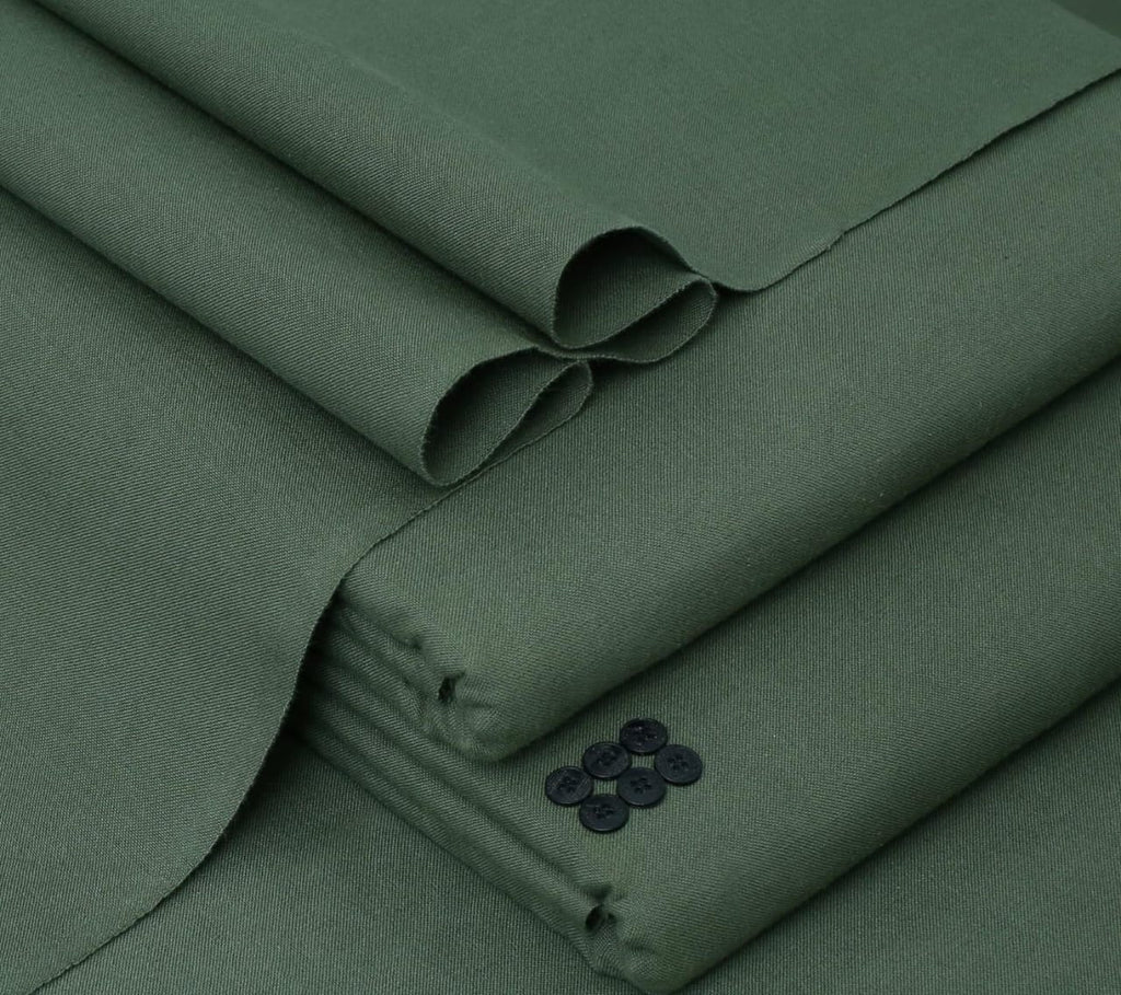 Light Green Loom Khaddar | Men’s Unstitched Khaddar Suits