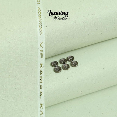Light Green Karandi Khaddar | Men’s Unstitched Khaddar Suits